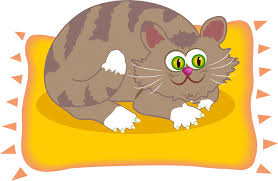 Images about cats on cartoon and format: Cartoon Cat Clipart Free Stock Photo Public Domain Pictures