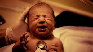 Medizinstudium: Wie ich als Studentin eine Geburt leitete