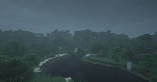 Download the bsl and copy it into the shader folder. Bsl Shaders 1 17 1 1 16 5 1 8 Shader Pack For Minecraft