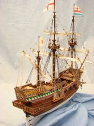 Modelismo Naval Sailing Ship Model Model Sailing Ships Scale Model Ships