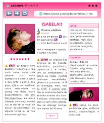 A link to techcrunch's website, ready to increase that lovely website traffic. Link Pinkichampagne Carrd Co Cr Yunhozito On Twt If Repost Please Give Me Credits You Can Use To Inspo Kpop Carrd Ideas Carrd Idea Carrd Inspiration