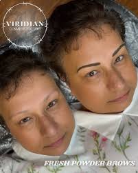 Jordyn Elizabeth Cosmetic Tattoo Artist