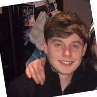 Vincent Magorrian's Instagram, Twitter & Facebook