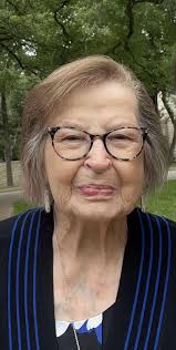 Conreda Luella "Connie" (Thummel) Tande Obituary