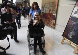 Fue en el programa el. Que Se Lee Pamela Jiles El Libro Del Hije