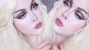 Makeup Mystic: NATURAL ELVEN LOOK