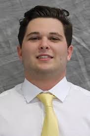 Robert Pinkowski's Instagram, Twitter & Facebook