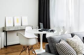 Paint it all in one colour. What Colors Make A Room Look Bigger Here S The Solution Well Good