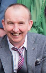 Condolence Book for Sean Cotter (Inagh, Clare)