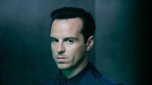 Andrew Scott