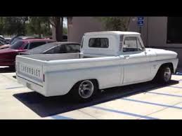 Image result for White 1964 Truck