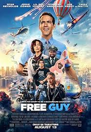 We did not find results for: Nonton Download Film Free Guy 2021 Sub Indo Dan Eng Pojokmovie