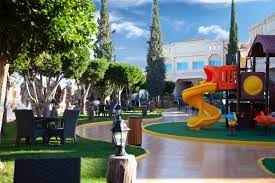 فندق SEVEN GARDENS PRO الهدا ،2* (المملكة العربية السعودية) - بدءاً من 61  US$ | ALBOOKED
