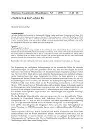 Kanalisiert (wirken in 1 min) 5 min abklingzeit; Pdf Tischlein Deck Dich Auf Dem Eis