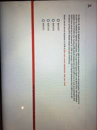 Tons of rock kan melde om et veldig bra forsalg for 2016. Solved 3 On March 31 2016 M Belotti Purchased The Rig Chegg Com