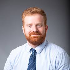 Patrick C. Keane, MSN, APRN, CRNA