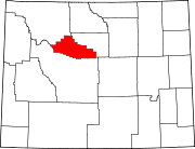 Street directory and map of wind river reservation ccd. Wind River Indian Reservation Wikipedia