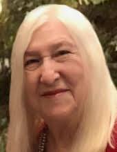 Obituary information for Elizabeth Cavins