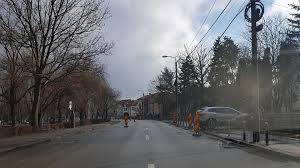 Cardinal iuliu hossu nr 4a comuna floresti judetul cluj. Incepe Asfaltarea Pe Cardinal Iuliu Hossu È™i George CoÈ™buc Ce Se Va Face Exact Acolo Foto Stiri De Cluj