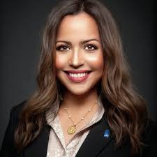 Senior Administrators