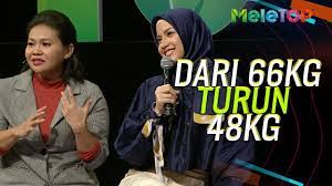 Lisa surihani tells the full story of how she was bullied in kindergarten and primary school. Kagum Lisa Surihani Turun Berat Dari 66kg Ke 48kg Meletop Dr Imelda Nabil Neelofa Youtube