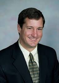 Former Joliet Park District Board President, Brett Gould, Running for  Joliet City Council