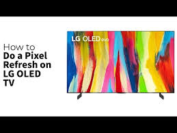 How To Manage Burn-In And Image Retention On Oled Tvs