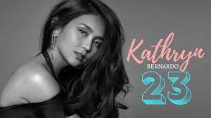 Kathryn bernardo official, quezon city. Happy 23rd Birthday Kathryn Bernardo 032619 Kathwinsat23 Youtube