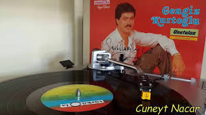 Cengiz Kurtoglu Liselim Orijinal Plak Kayit Youtube