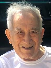 Francisco Martinez Obituary (2022)