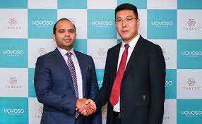 Yoyoso çanta çeşitleri ile kadınların kalbini kazanmayı da başarıyor. Tablez Brings International Brand Yoyoso To India