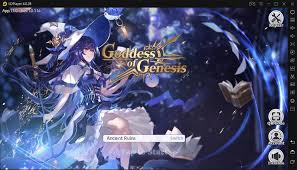 Simple and intuitive, nfc tools can record standard information on your nfc tags which will be compatible with any nfc device. Play Goddess Of Genesis On Pc With Free Emulator Ldplayer