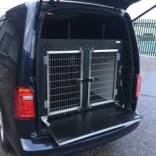 Animal Transit Boxes Dog Vans Dog Vehicle Conversions Dog Transport Dog Business Dog Kennel Designs