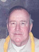 Obituary for Richard T. DeYoung