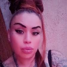 Tina Silas in people