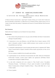 Il consiglio nazionale dei dottori commercialisti e degli esperti contabili (cndcec) è un ente pubb. 2