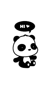 wallpapers cute on twitter cute baby panda wallpaper for android https t co hkwevc5cdt pandawallpapers 1080 1920 baby cute cute baby panda wallpaper