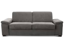 Drawer.fr présente sa gamme de canapés convertibles plus fonctionnels qu'un simple canapé et toujours aussi beau et design ! Canape Droit Convertible 2 5 Places Comfort Bultex Divalit Coloris Gris Vente De Canape Droit Conforama