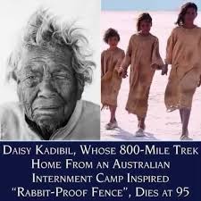 How Old Is Molly and Daisy