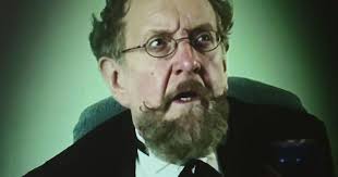 Coming soon, to YouTube, Elmore: A Christmas Story