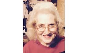 Virginia Lea Russell Posey Nelson Obituary (2023)