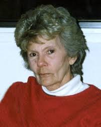 Obituary information for Lou Jean Creel