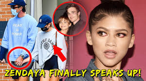 They have bunches of a giggle together and share loads for all intents after elordi and zendaya had been first spotted all in all through an outing to greece remaining year, elordi referenced the bits of. Jacob Elordi Zendaya Broke Up Youtube