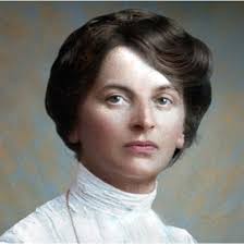 Heroínas: septiembre 2019