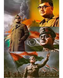 18.8.1945 நேதாஜி சுபாஷ் சந்திரபோஸ் நினைவு நாள் 📌🥷🏻⚔️⚡ . . . ##nethaji  #nethajideathday #nethajisubashchandrabose👑🔥❤️ #nethajipakthan  #nethajibloods♥️💥 #ɴᴇᴛʜᴀᴊɪ ...