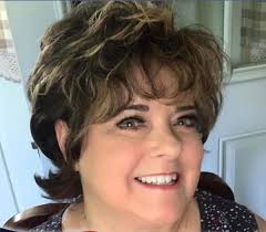 Happy Heavenly Birthday “Angie” Angela Dawn Pope Darby Class of 1983  October 19, 1965 ~ July 9, 2022