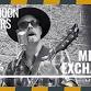 New Moon Drifters: Americana in the Courtyard