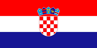 Pdf zip of all formats. Flag Of Croatia Image And Meaning Croatian Flag Country Flags
