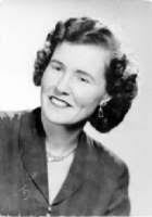 Ann Brady Obituary (2010)