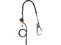 Work positioning - Fall Protection